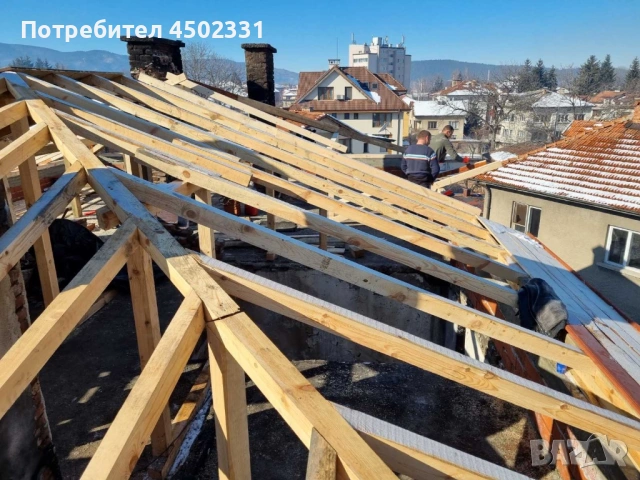 Здравейте ние сме стройтелна бригада ,,Георгиев”, снимка 3 - Майстори - 53102134