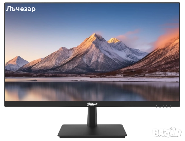 Продавам монитор Dahua 27"