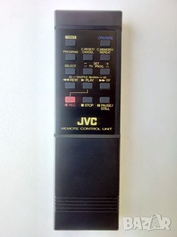 JVC  PQ 10344 CG, снимка 2 - Плейъри, домашно кино, прожектори - 44921093