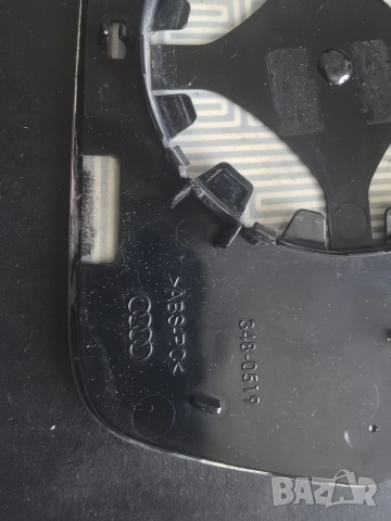 Audi A6 C7 Стъкло дясно огледало, снимка 2 - Части - 54257344