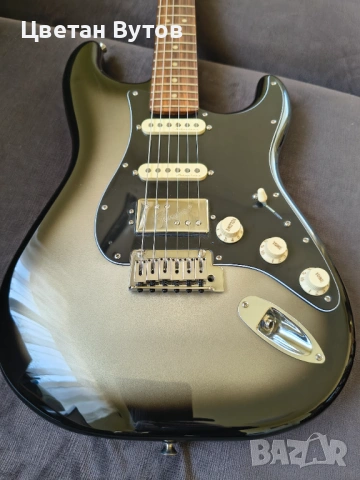 Fender Player Plus Stratocaster, снимка 3 - Китари - 51810038