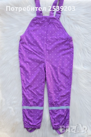 Детски комплект за дъжд 5-6 години, снимка 14 - Детски комплекти - 52558612