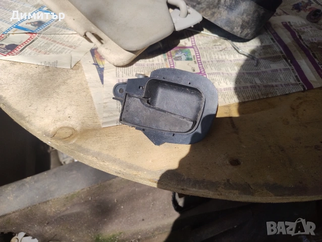 Дръжка Вътрешна Лява За БМВ Е36 1994г / BMW E36 1994у