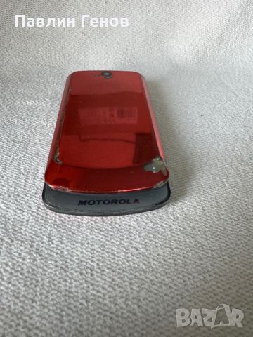 РЯДКА Motorola Gleam, снимка 4 - Motorola - 45855892