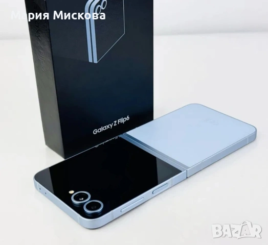 Samsung galaxy zet flip 6