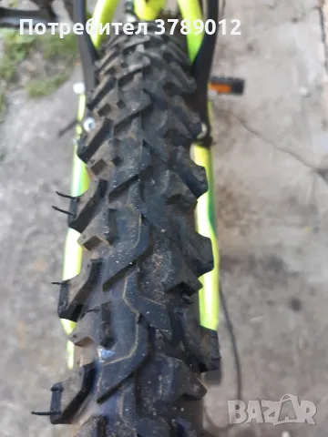 Продавам велосипед , снимка 2 - Велосипеди - 50341709