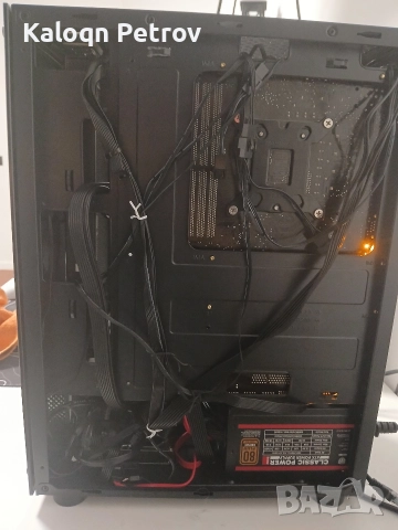 Gaming PC, снимка 8 - Геймърски - 52623648