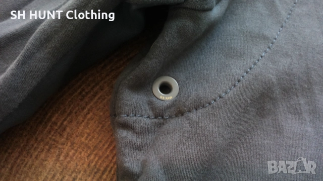 G-STAR SIGNAL CARDI размер M мъжка горница 12-59, снимка 10 - Спортни дрехи, екипи - 52730158