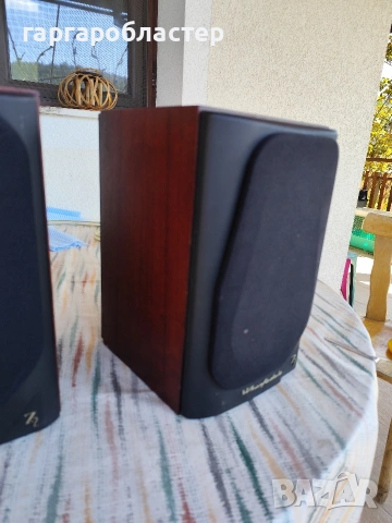 WHARFEDALE diamont 7.2, снимка 8 - Тонколони - 54109716