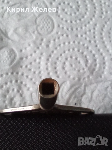 Ключ за стенен часовник 28122, снимка 7 - Антикварни и старинни предмети - 53137650