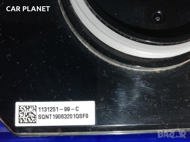 Баласт лед моду TESLA Model Y3 / ТЕСЛА Модел У3 FULL LED. , снимка 7 - Части - 53416054