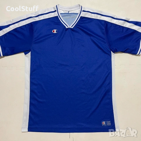 Спортна Тениска Champion 90’s Размер XXXL