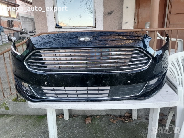 Оригинална броня за Ford Galaxy, S-Max