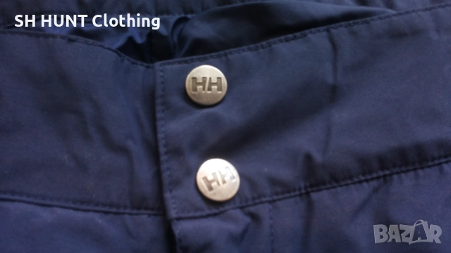 HELLY HANSEN Tech Performance RECCO Ski Snowboard Trouser Размер XXL ски сноуборд панталон 27-61, снимка 13 - Зимни спортове - 52217162