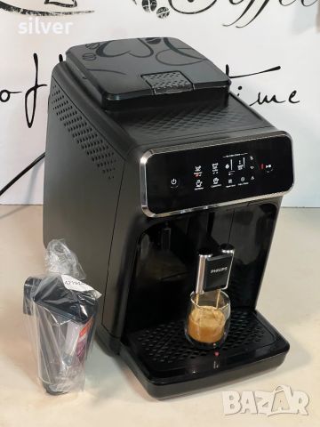 Кафемашина кафе автомат Philips 2231 с гаранция, снимка 4 - Кафемашини - 45870312