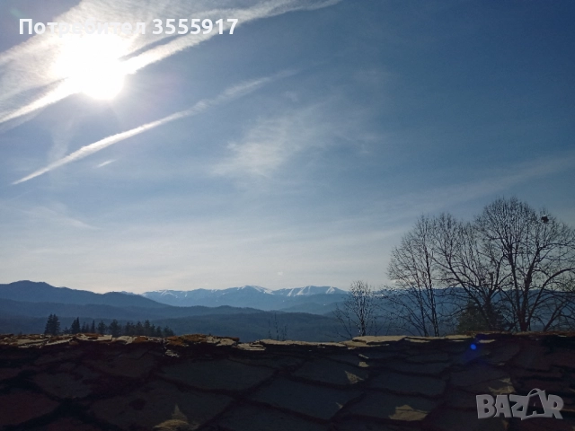 Имот , село Гумощник , община Троян, снимка 8 - Парцели - 51962551