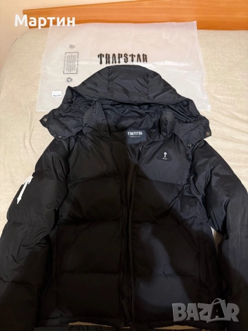 Trapstar ОРИГИНАЛНО ЯКЕ