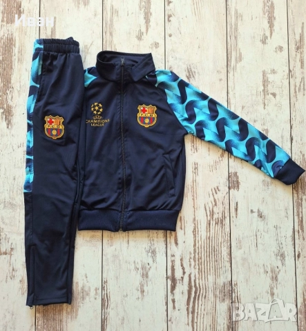 Детски анцузи на отбори, снимка 1