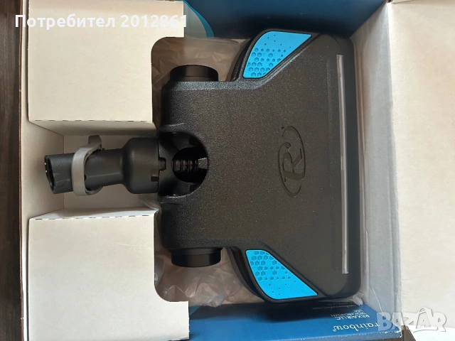 Система за почистване Rainbow SRX, снимка 8 - Други стоки за дома - 53958097