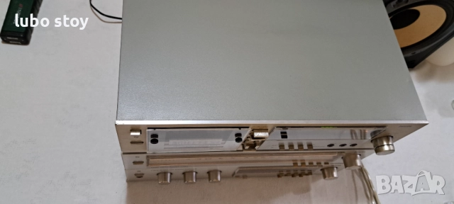 Philips f6211, f2212 , f4213 , усилвател, тунер и дек, снимка 9 - Ресийвъри, усилватели, смесителни пултове - 51953299