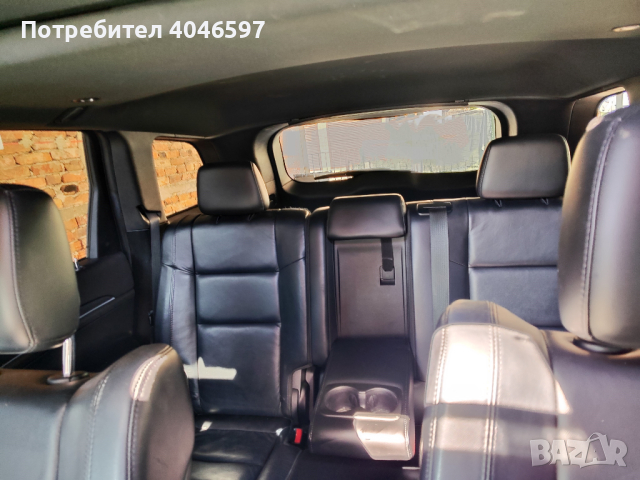 Коментар на цената Jeep Grand Cherokee 3.6i Limited, снимка 12 - Автомобили и джипове - 44992441