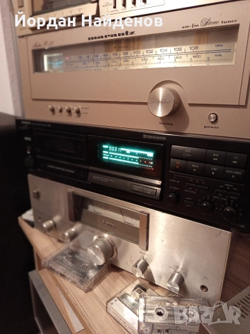 ДЕК ОНКИО ИНТЕГРА 