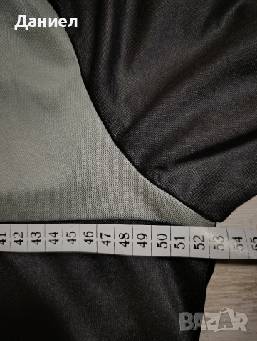 Вратарска блуза Adidas , снимка 5 - Футбол - 53330435