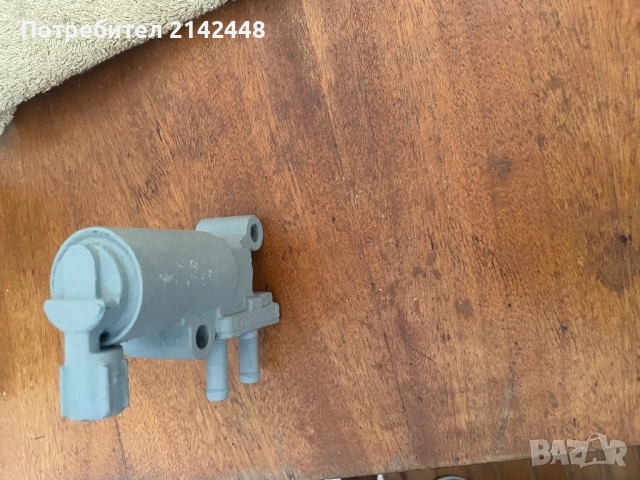 Стъпков мотор за Хонда ЦРВ1998 г., снимка 2 - Части - 51631687