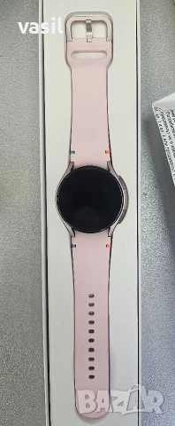 Samsung Galaxy Watch FE Pink Gold – Гаранция, като нов