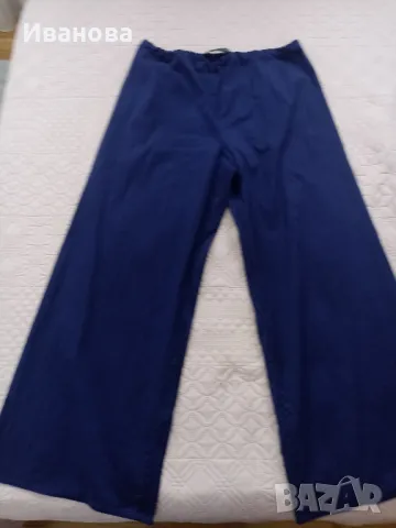 Дамски качествени панталони XXXL/XXXXL, снимка 8 - Панталони - 50422051