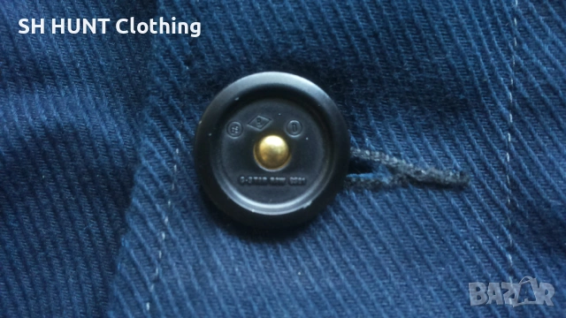 G-STAR RAW HORSERIDING BLAZER COAT Размер M / L мъжко сако 18-68, снимка 6 - Сака - 53140860