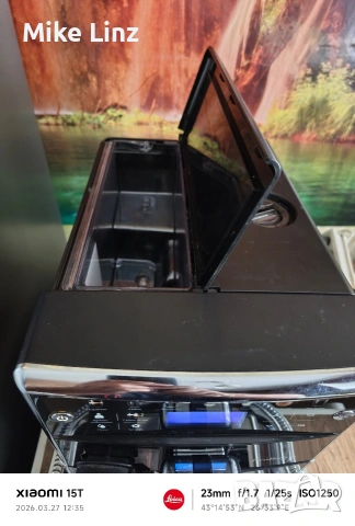 Saeco SM5570 PicoBaristo Deluxe , снимка 11 - Кафемашини - 53995643