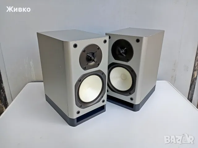 Тонколони ONKYO, снимка 4 - Тонколони - 46940189