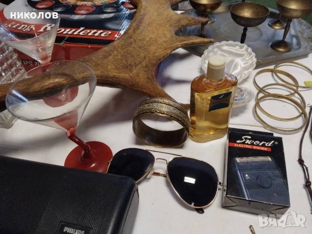 СТАРИ ПРЕДМЕТИ, снимка 6 - Антикварни и старинни предмети - 52868231