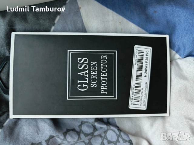 Продавам huawei p20 pro, снимка 8 - Huawei - 53895463