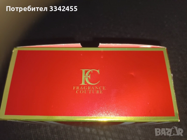 Парфюм под формата на обувка/червена/, снимка 2 - Дамски парфюми - 51956110