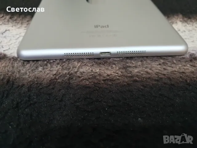 iPad mini 16GB White, снимка 3 - Таблети - 49029021