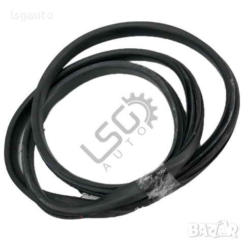 Уплътнение задна лява врата Renault Megane III 2008-2016 ID:150013