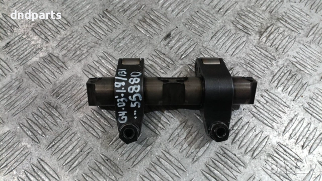 Кобилици VW Golf 4 1.9TDI 131hp 2003г.	