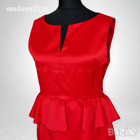 Karen Millen оригинална дамска рокля , снимка 3 - Рокли - 53891885