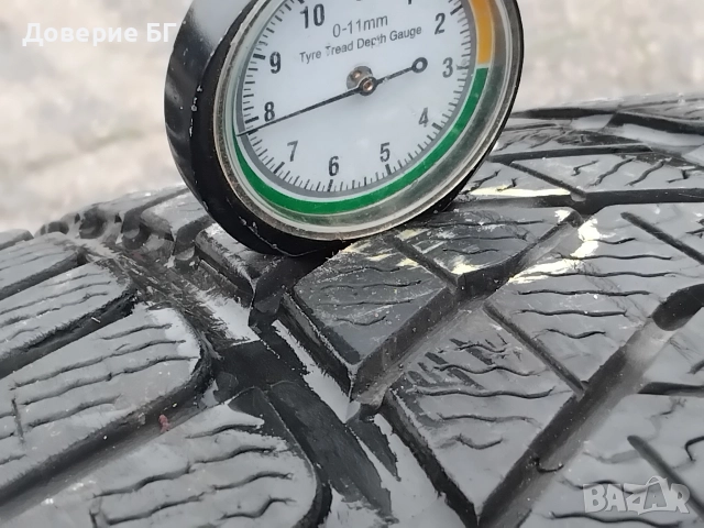 Гуми 225 45 17 Пирели Pirelli 2 броя. Нов внос. Не са нови!, снимка 4 - Гуми и джанти - 52703439