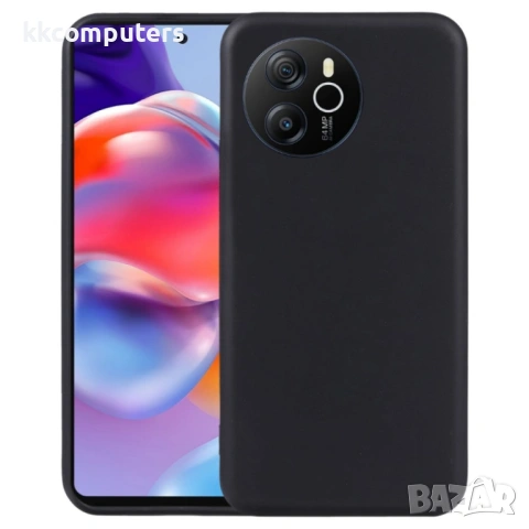 Blackview Shark 8 TPU Калъф и Протектор, снимка 2 - Калъфи, кейсове - 53245995
