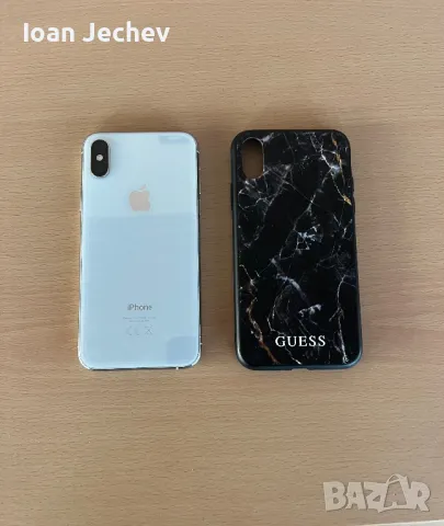 iPhone xs, снимка 1 - Apple iPhone - 48644752