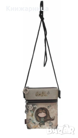 Чантичка Anekke Real, снимка 3 - Чанти - 53838618