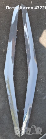 Интериорна пласмаса,жабка,духалка FORD ECOSPORT 2016Г 1.0 125к, снимка 13 - Части - 51324444