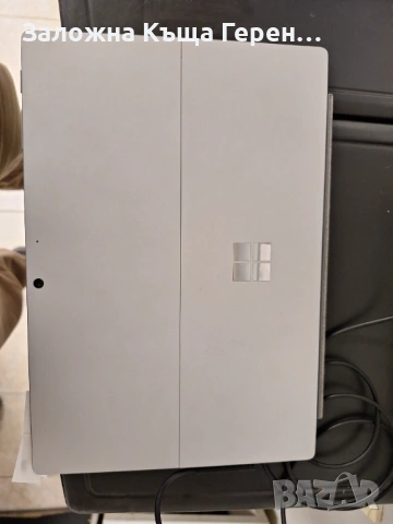 Таблет Microsoft Surface Pro 7, снимка 6 - Таблети - 53244304