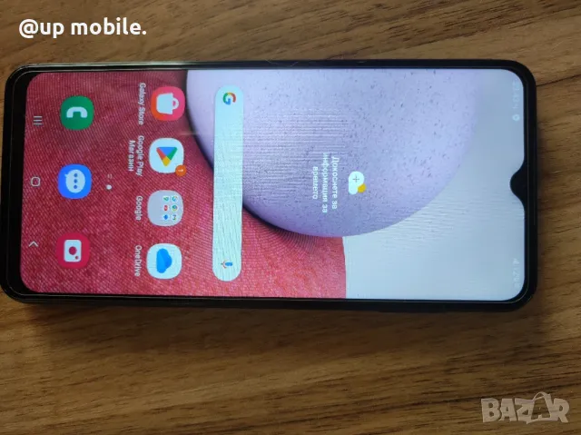 Samsung A13 black 64 GB гаранция, снимка 5 - Samsung - 49820889