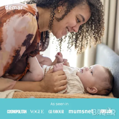 My Expert Midwife Newborn Essentials Kit за бебета (опаковка от 3), снимка 7 - Козметика за деца - 49893332