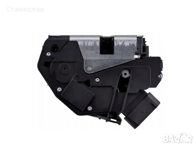 Ford Focus MK3 Брава за задна дясна врата , снимка 3 - Части - 50217197