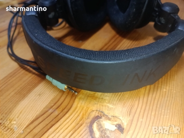Геймърски слушалки Medusa NX - 65 лв, снимка 6 - Слушалки и портативни колонки - 52081284
